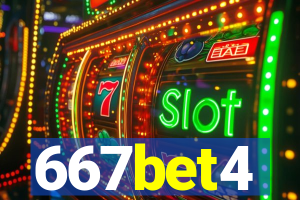 667bet4