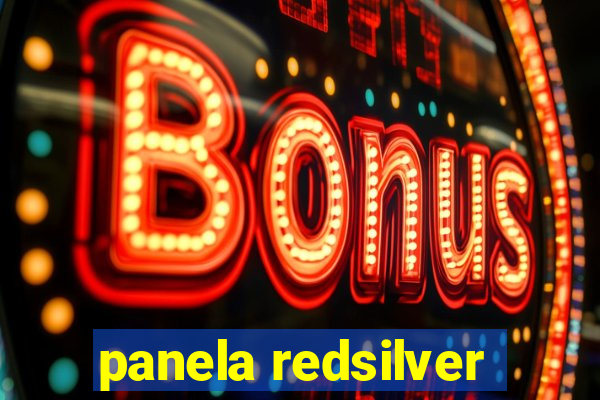 panela redsilver