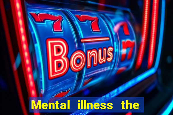 Mental illness the sims 4 mod