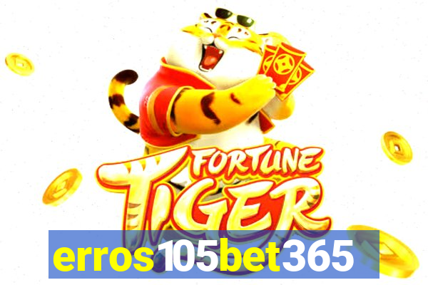 erros105bet365