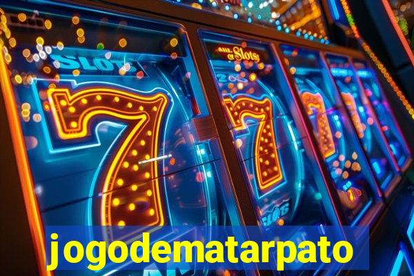 jogodematarpato