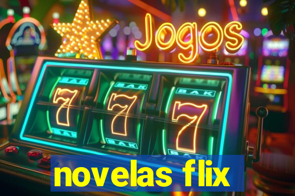 novelas flix