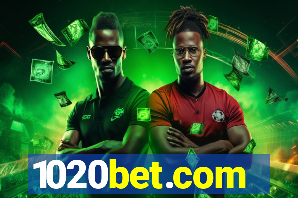 1020bet.com