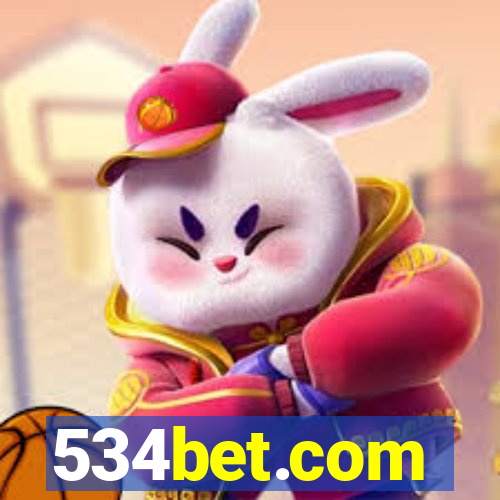 534bet.com