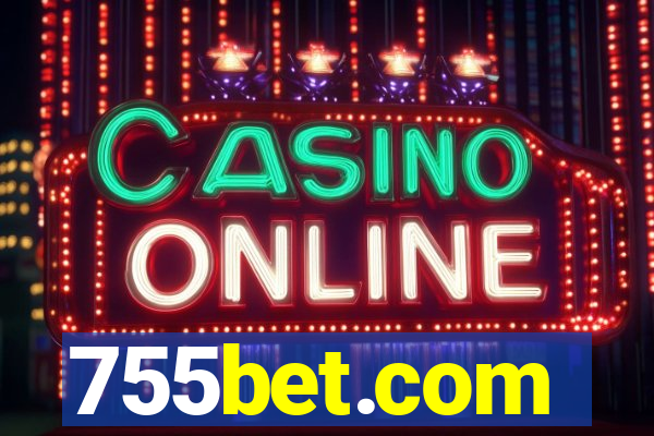 755bet.com