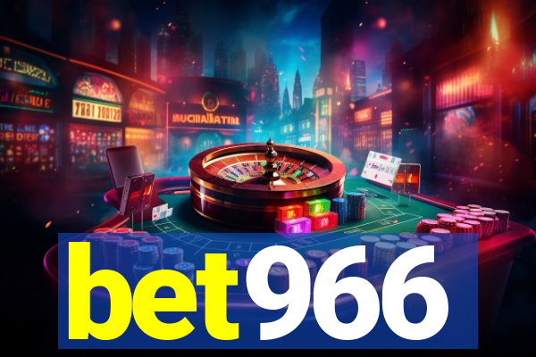 bet966