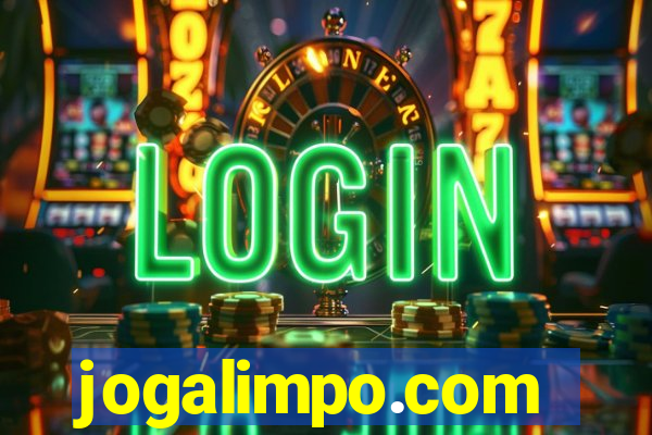 jogalimpo.com