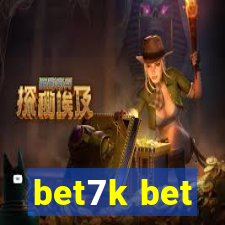 bet7k bet