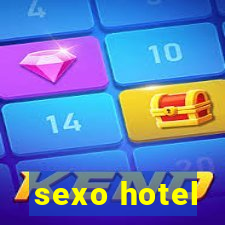 sexo hotel