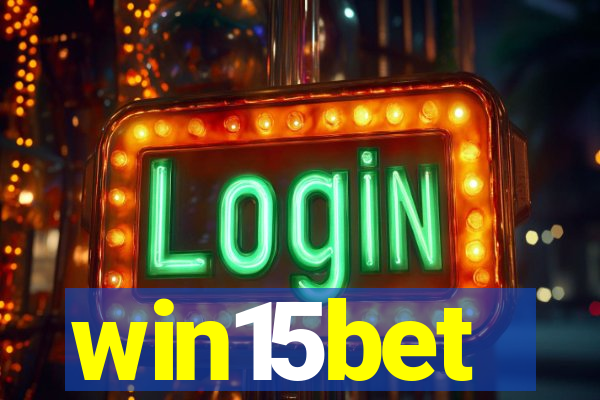 win15bet