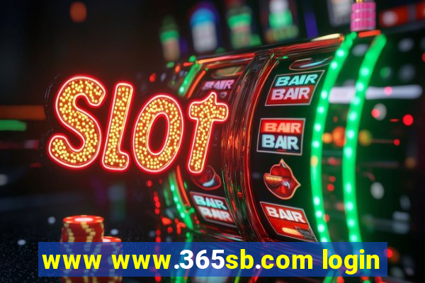 www www.365sb.com login
