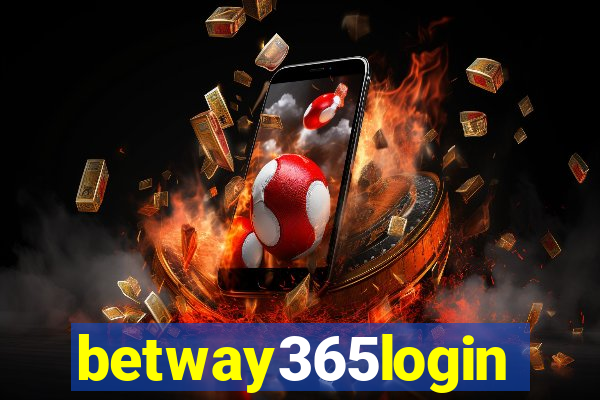 betway365login