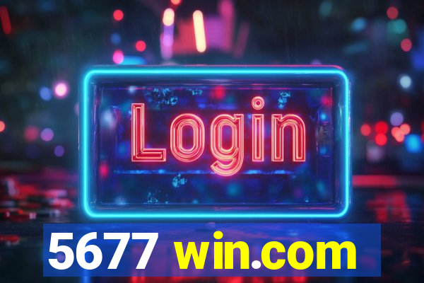 5677 win.com