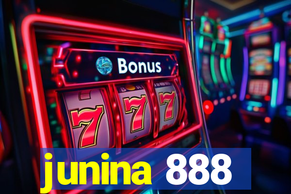 junina 888
