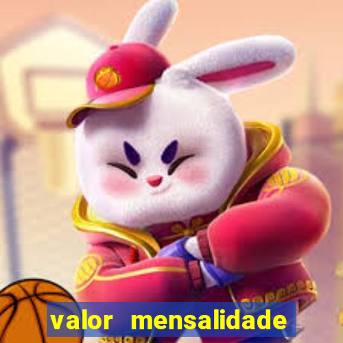 valor mensalidade escolas particulares porto alegre