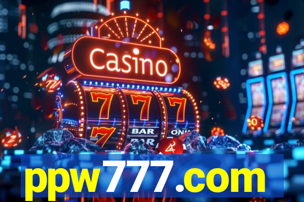 ppw777.com