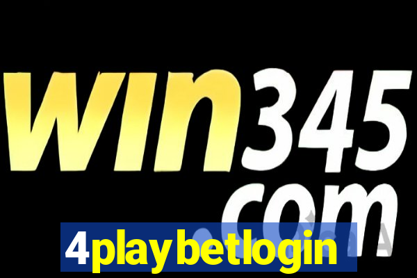4playbetlogin