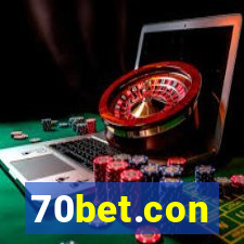 70bet.con