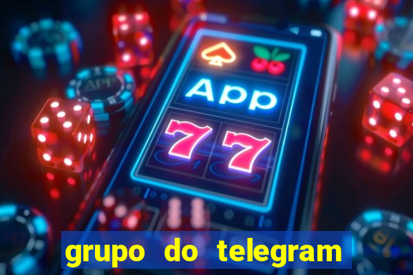 grupo do telegram pode tudo