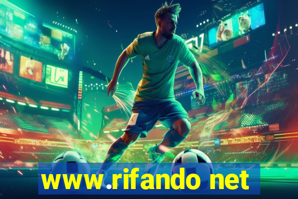 www.rifando net