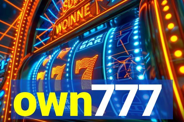 own777