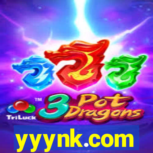 yyynk.com