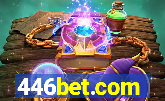 446bet.com