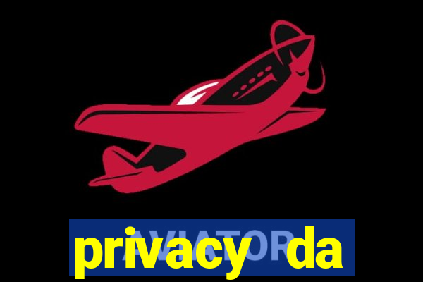 privacy da pipokinha vazado