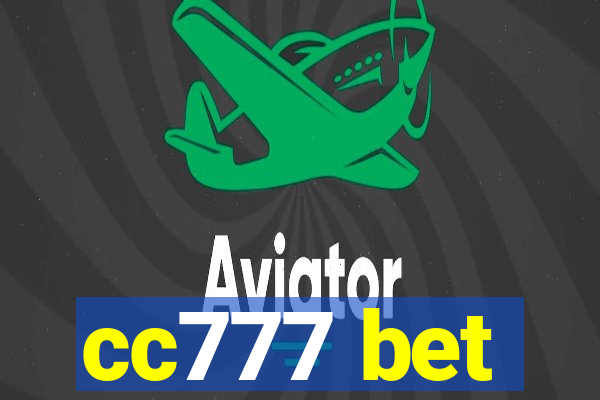 cc777 bet