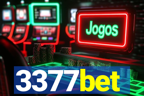 3377bet
