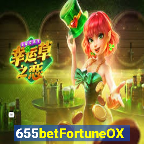655betFortuneOX