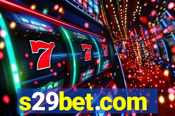 s29bet.com