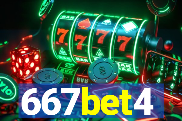 667bet4