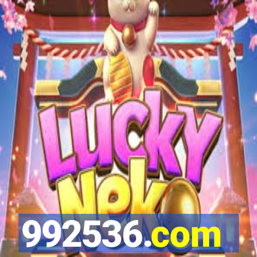992536.com