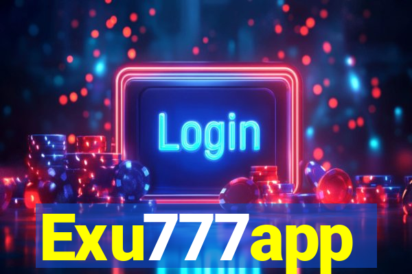 Exu777app