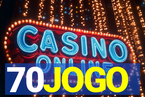 70JOGO