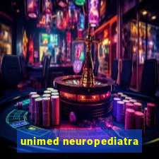 unimed neuropediatra