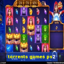 torrents games ps2