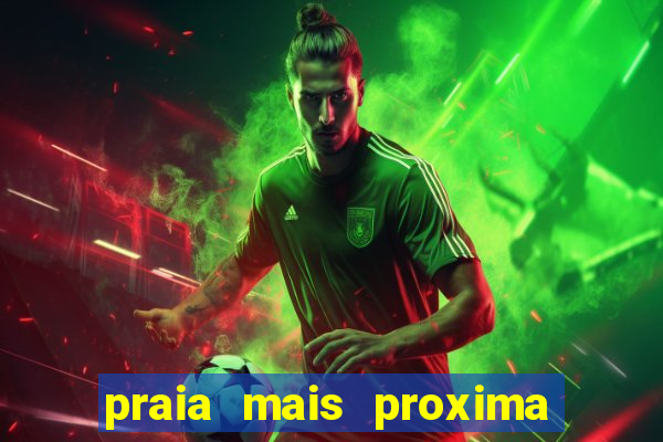 praia mais proxima de alagoinhas
