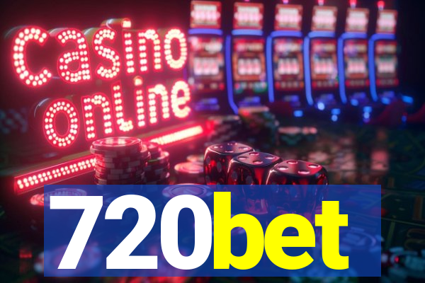 720bet