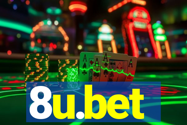 8u.bet