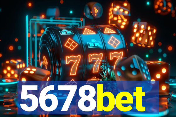 5678bet