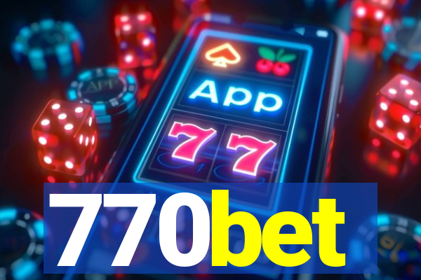 770bet