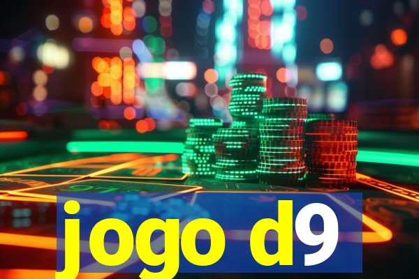 jogo d9