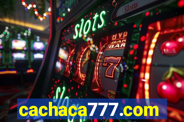 cachaca777.com