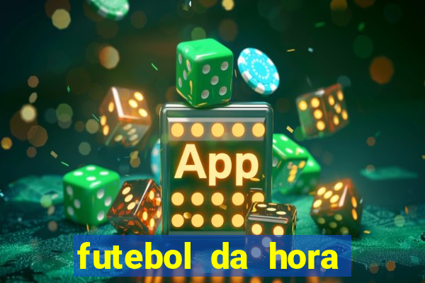 futebol da hora 3.7 no play store