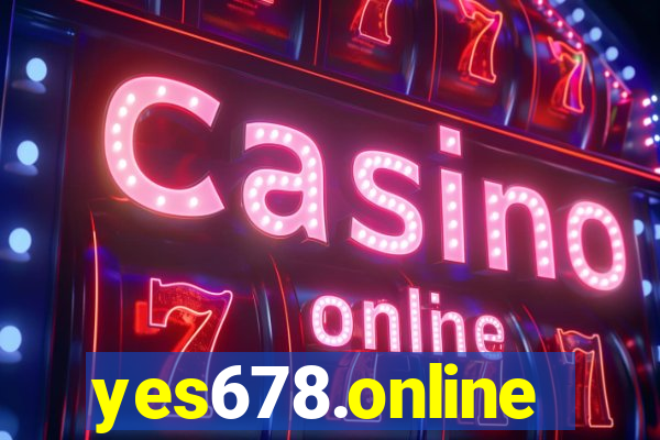 yes678.online