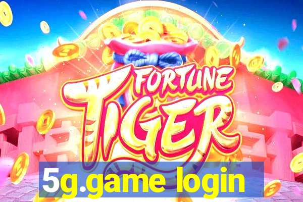 5g.game login