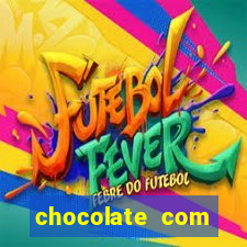 chocolate com pimenta assistir
