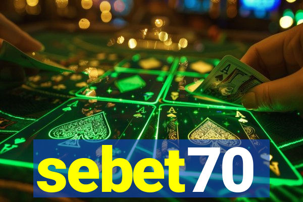 sebet70